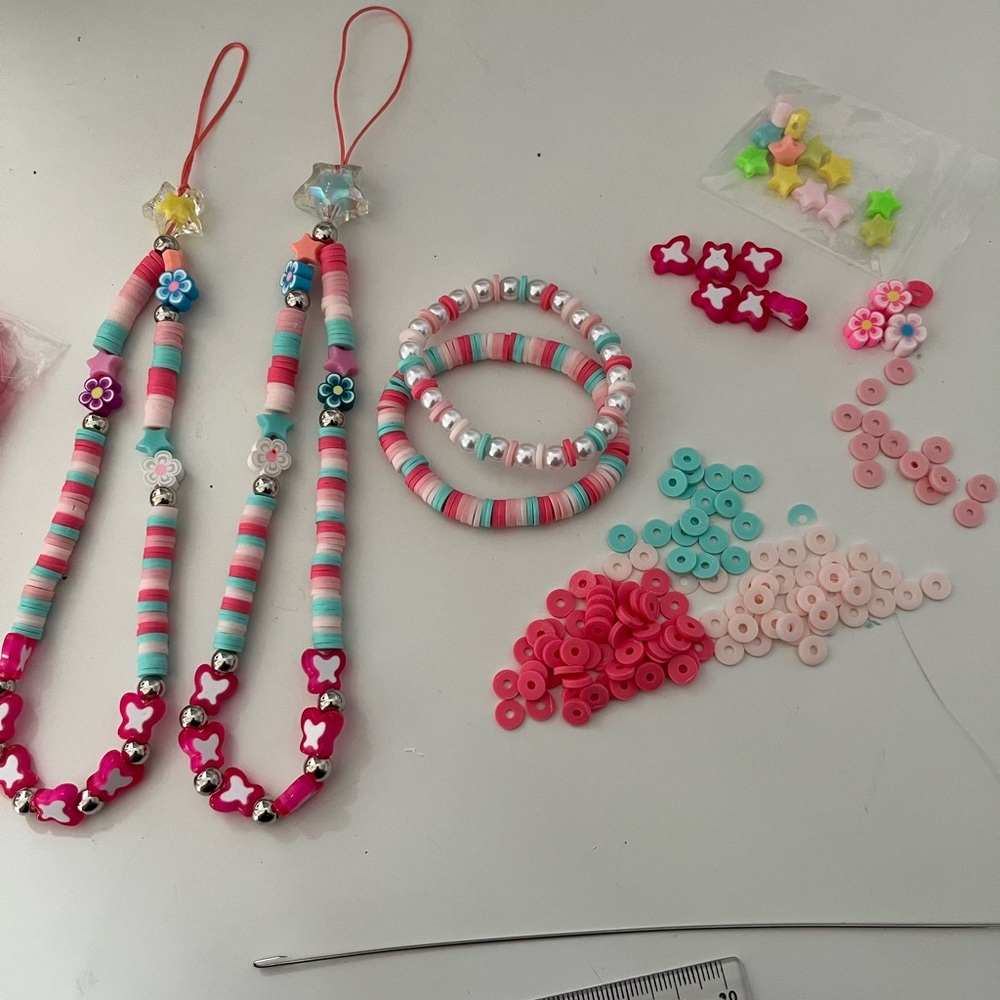 Phone chains - Picture 4 of 6